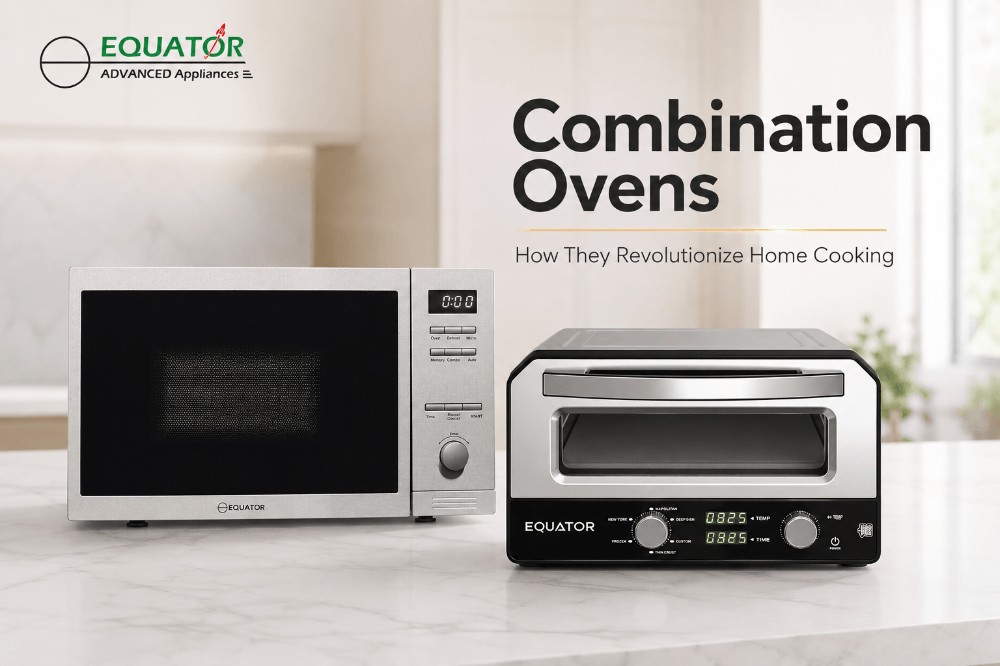 combination ovens